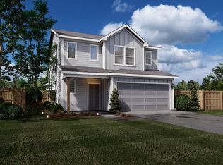 760 Langston Ln, San Antonio, TX 78245