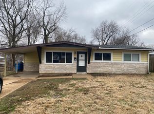 4327 Heath Dr, Saint Louis, MO 63134