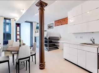 20 Renwick St APT AB, New York, NY 10013