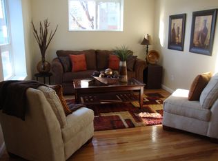 4650 S Spring Ave APT 4, Saint Louis, MO 63116