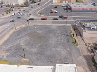 222 N Main St, Belen, NM 87002