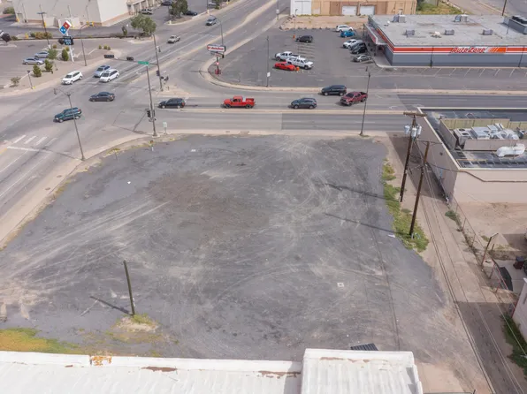 222 N Main St, Belen, NM 87002