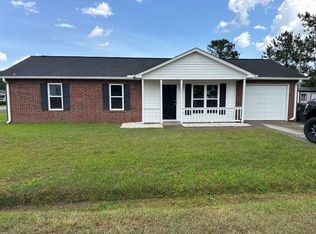 1301 Linwood Dr, Moncks Corner, SC 29461
