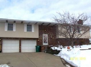 66475 Roberto Dr, Saint Clairsville, OH 43950