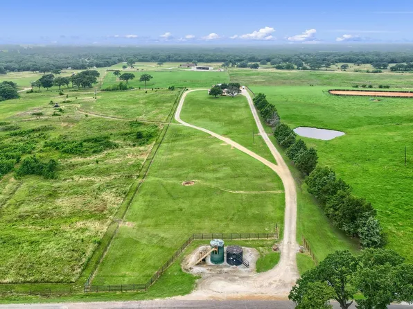 2667 Roland Rd, Whitesboro, TX 76273