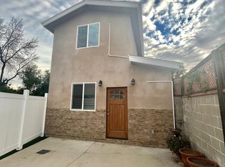 13816 Cohasset St, Van Nuys, CA 91405