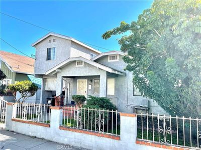840 W 167th St, Gardena, CA, 90247