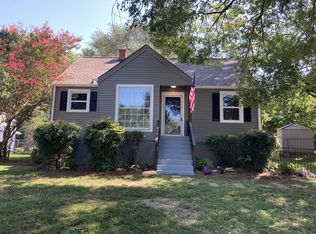 1222 Saturn Dr, Nashville, TN 37217