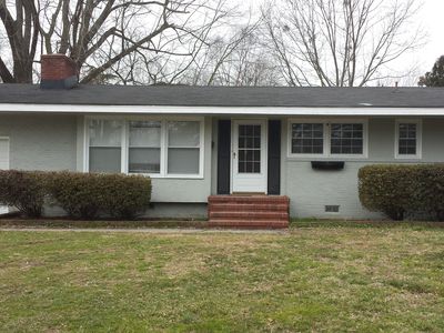 523 Lucas Creek Rd, Newport News, VA, 23602