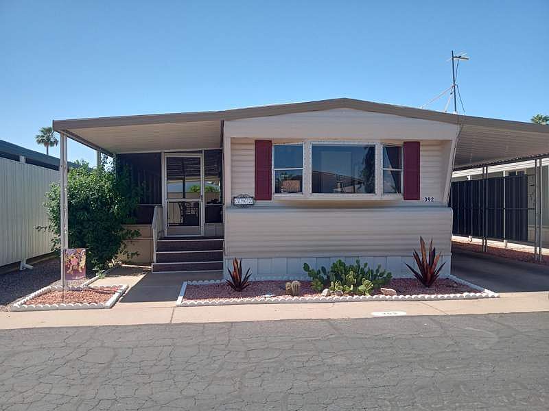 1st image of 305 S Val Vista Dr Lot 392