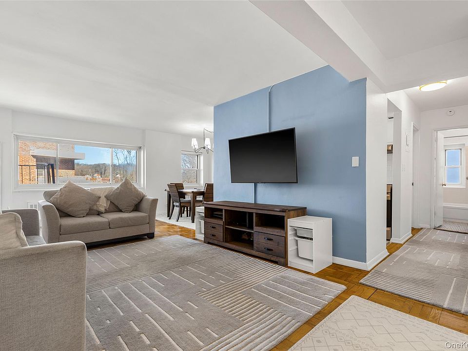 1st image of 45 E Hartsdale Avenue #6L
