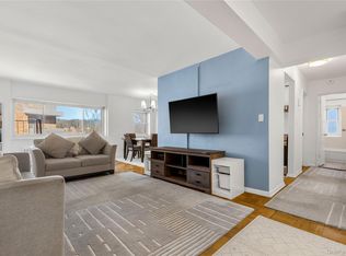 45 E Hartsdale Avenue #6L, Hartsdale, NY 10530