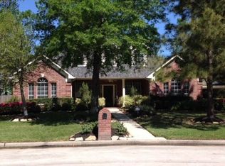 14326 Chartley Falls Dr, Houston, TX 77044
