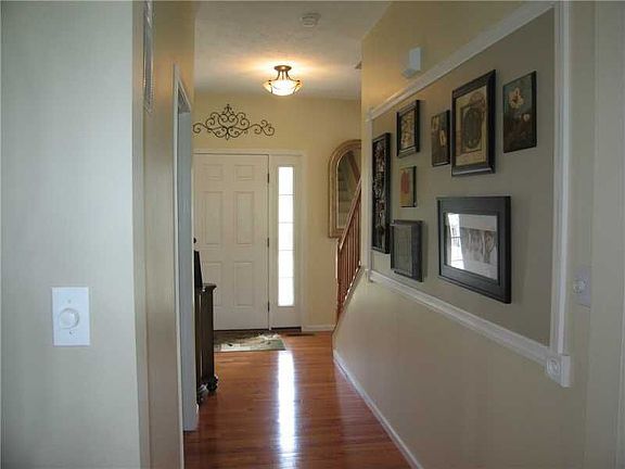 Entry / Foyer
