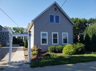 1205 Auburn Ave, Cleveland, OH 44113