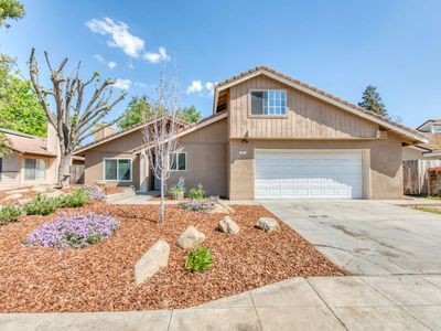 57 N Jasmine Ave, Clovis, CA, 93611
