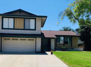 13353 Arvidson St, Chino, CA 91710