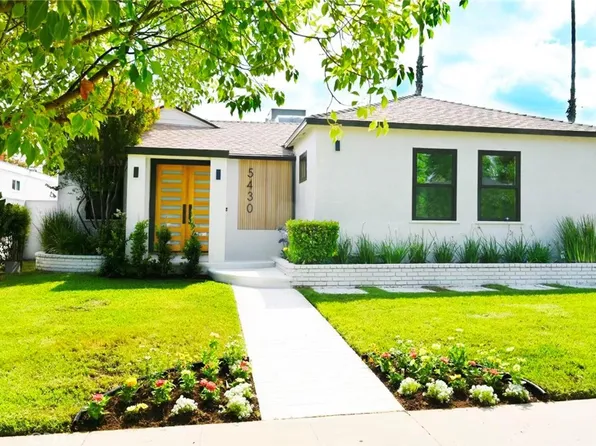 5430 Geyser Ave, Tarzana, CA 91356