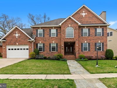 3211 Hatton Rd, Baltimore, MD, 21208