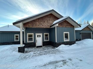 39655 Talon Loop, Soldotna, AK 99669