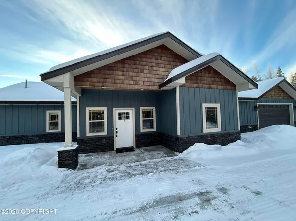 39655 Talon Loop, Soldotna, AK 99669