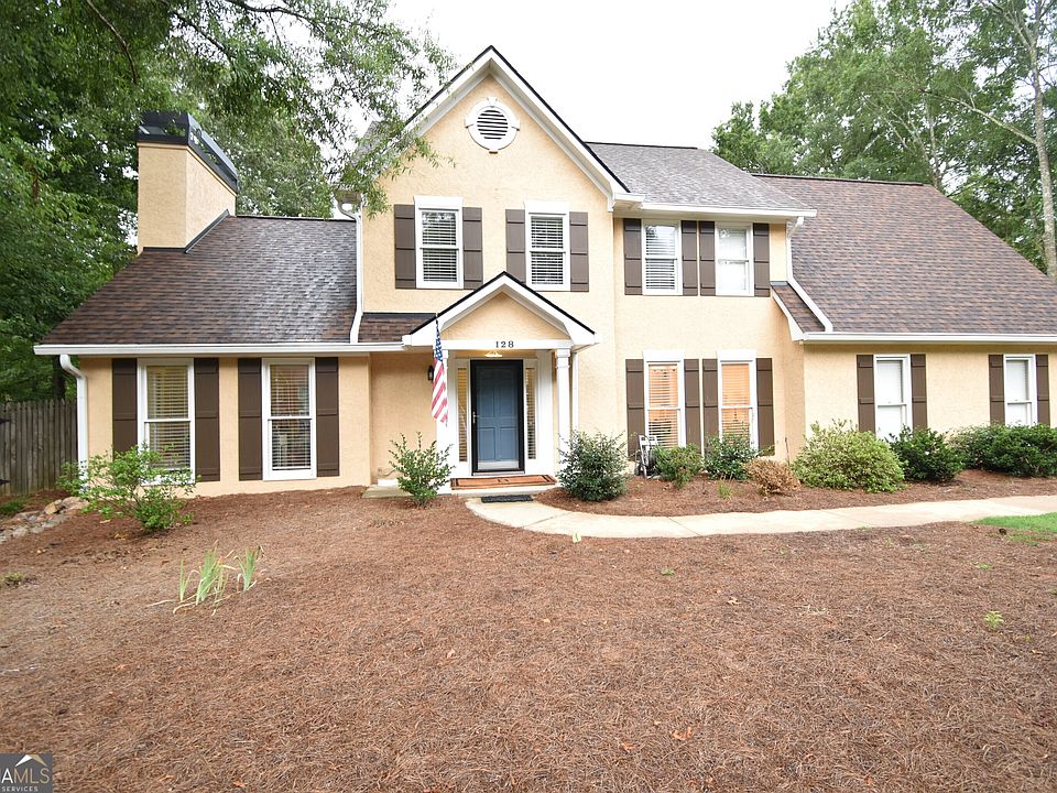 128 Kimmer Rd, Peachtree City, GA 30269 Zillow