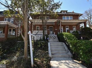 3546 Quebec St NW, Washington, DC 20016