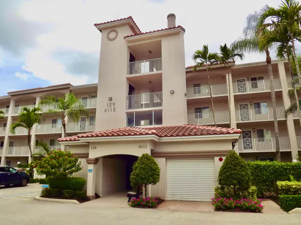 6112 Huntwick Terrace #205, Delray Beach, FL 33484
