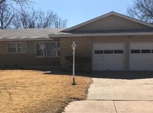 6511 E Oneida Ave, Wichita, KS 67206