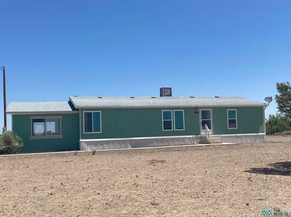 15835 Monte Vista Rd SE, Deming, NM 88030