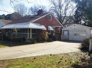 6 Groome Rd, Newport News, VA 23601