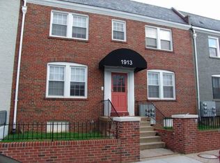 1913 Rosedale St NE APT 3, Washington, DC 20002