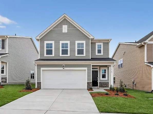 3105 Allamore Dr, Durham, NC 27703