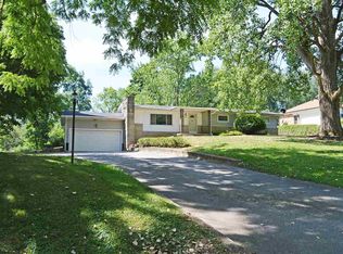 720 E 50th St, Marion, IN 46953