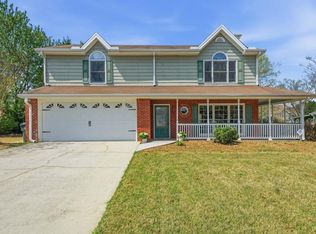 3685 Frankie Wade Ln, Loganville, GA 30052
