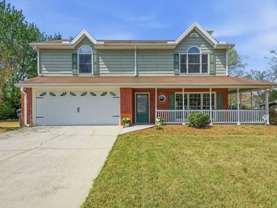 3685 Frankie Wade Ln, Loganville, GA, 30052