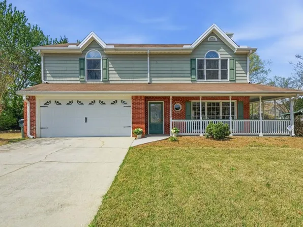 3685 Frankie Wade Ln, Loganville, GA 30052