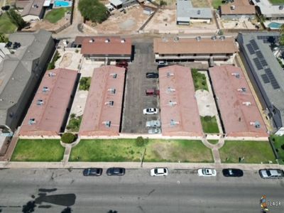 1980 Cottonwood Cir, El Centro, CA, 92243