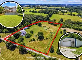 289 Backyard St, Crane, MO 65633