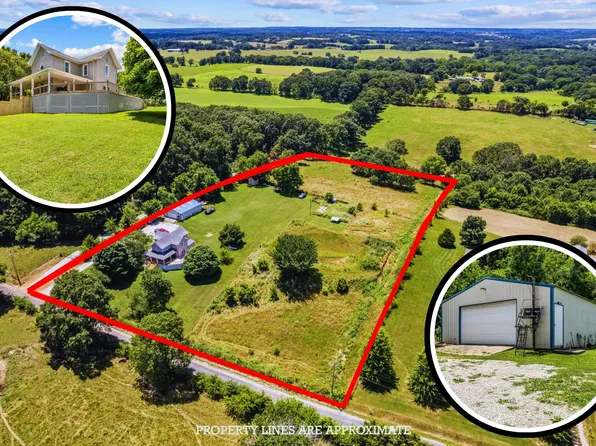 289 Backyard Street, Crane, MO 65633