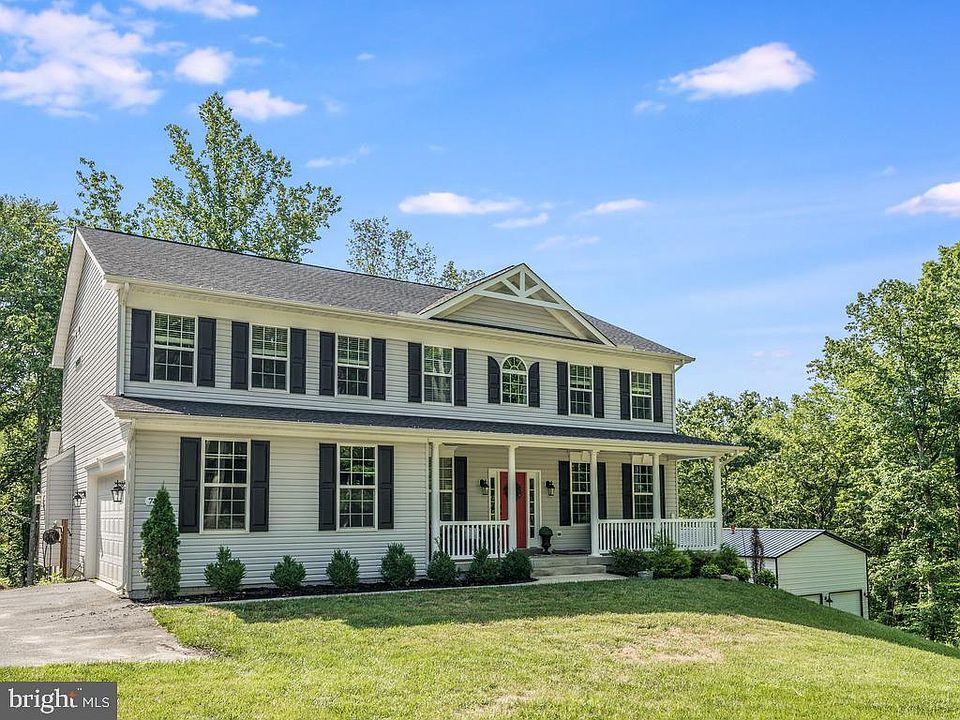 774 Kellogg Mill Rd, Falmouth, VA 22406 Zillow