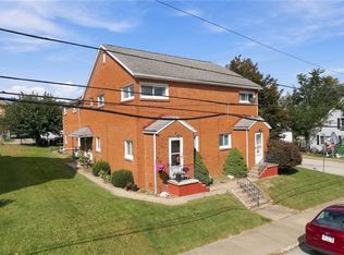 443 Henry St, North Belle Vernon, PA 15012