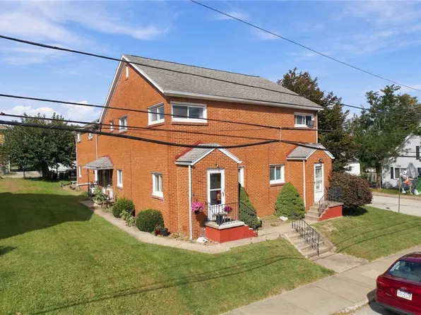 443 Henry St, North Belle Vernon, PA 15012