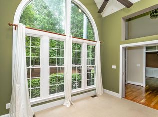 2308 Sunnystone Way, Raleigh, NC 27613