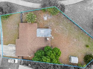 185 Moore Ave, Merritt Island, FL 32952