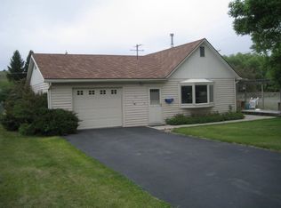 311 E 3rd St, Boulder, MT 59632