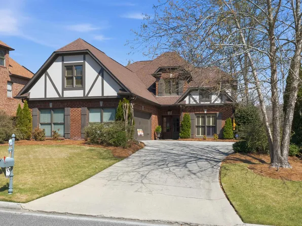 1088 Grove Park Way, Birmingham, AL 35242