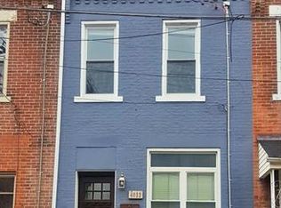 4032 Willow St, Pittsburgh, PA