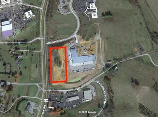 0 Roanoke Rd, Daleville, VA 24083