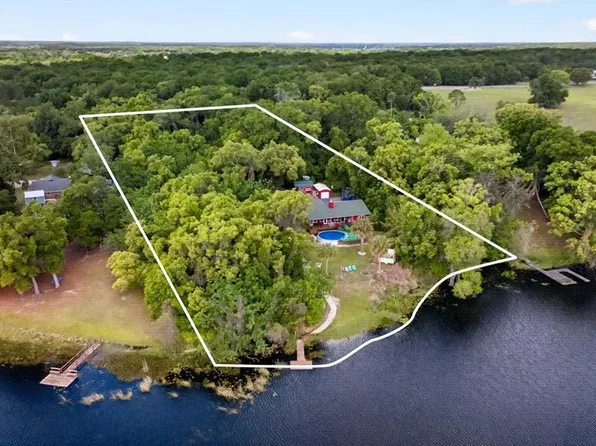 3717 Laughlin Rd, Zellwood, FL 32798